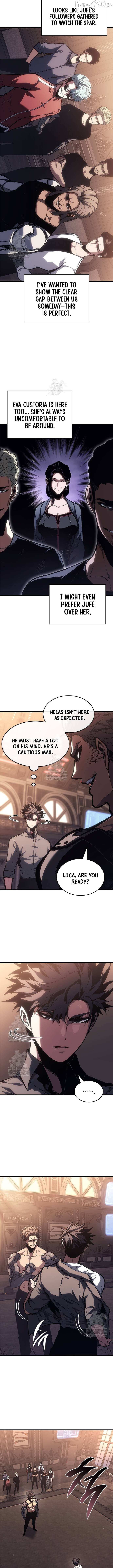 Read Bad Born Blood EN Manga Online
