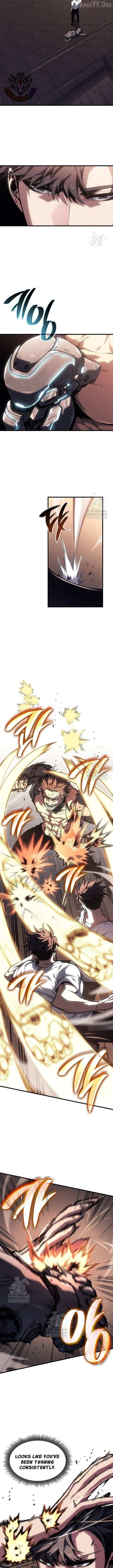 Read Bad Born Blood EN Manga Online