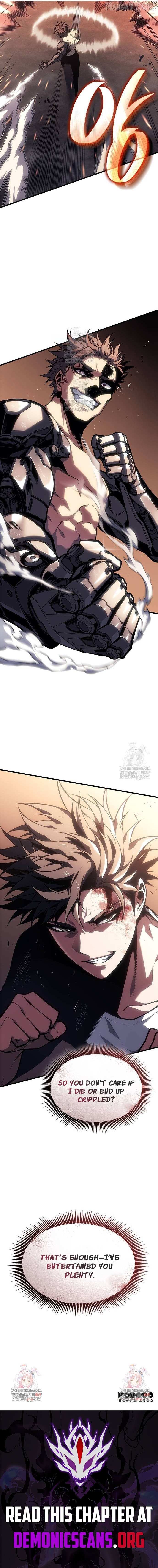 Read Bad Born Blood EN Manga Online