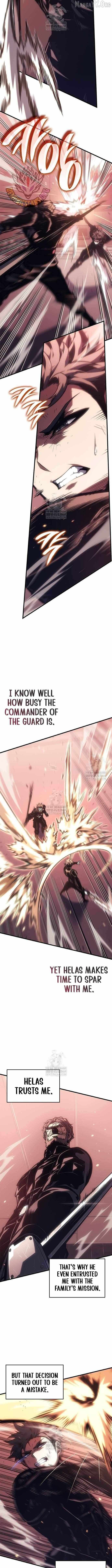 Read Bad Born Blood EN Manga Online