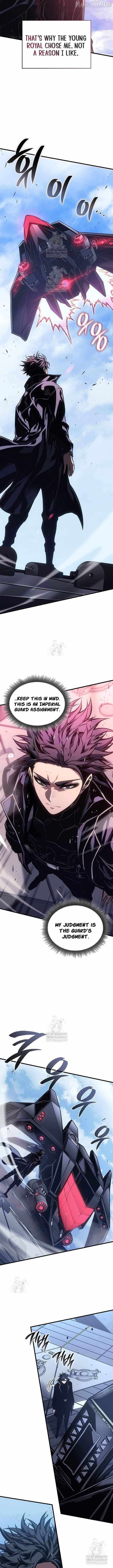 Read Bad Born Blood EN Manga Online