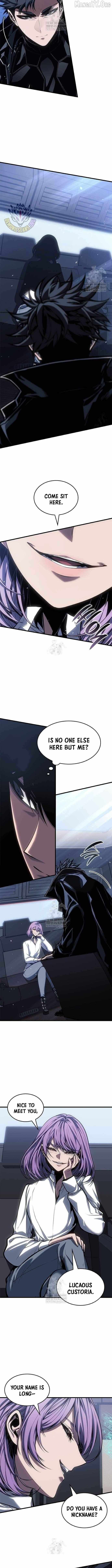 Read Bad Born Blood EN Manga Online