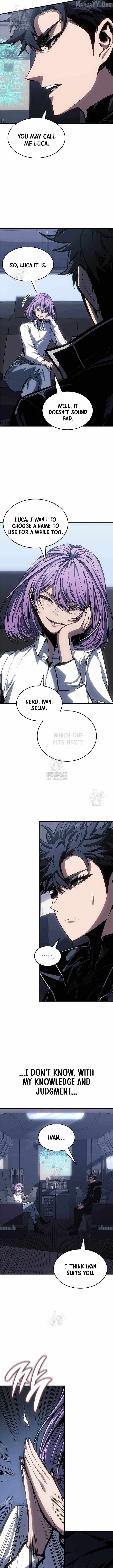 Read Bad Born Blood EN Manga Online