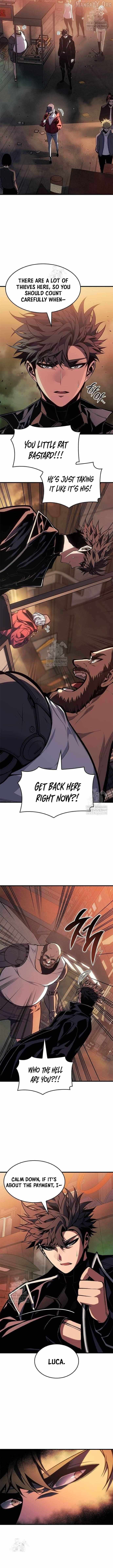 Read Bad Born Blood EN Manga Online