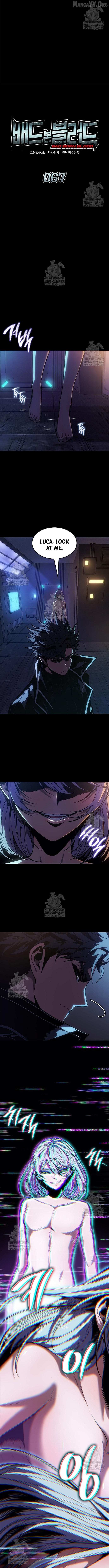 Read Bad Born Blood EN Manga Online