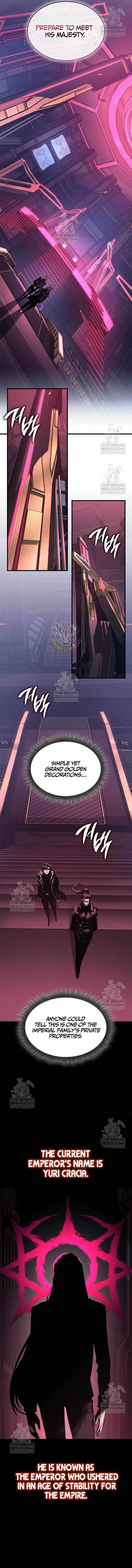 Read Bad Born Blood EN Manga Online