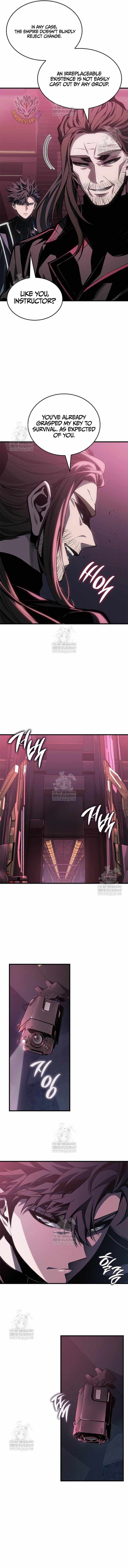 Read Bad Born Blood EN Manga Online