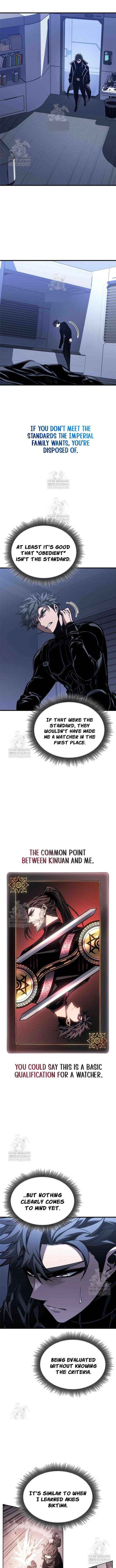 Read Bad Born Blood EN Manga Online