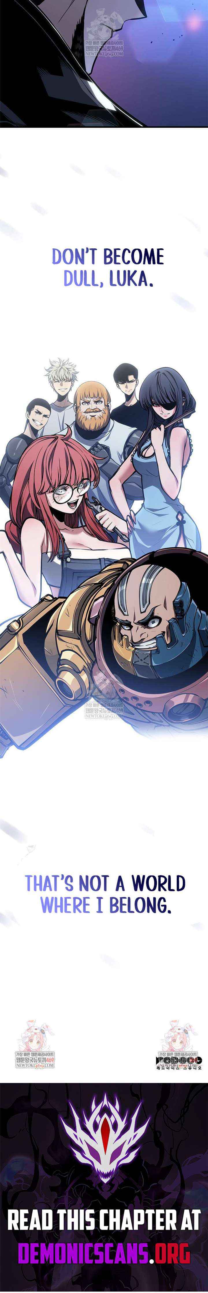 Read Bad Born Blood EN Manga Online