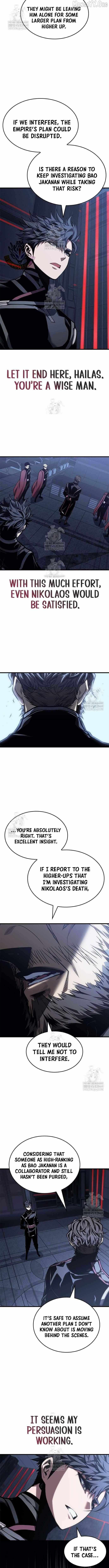 Read Bad Born Blood EN Manga Online