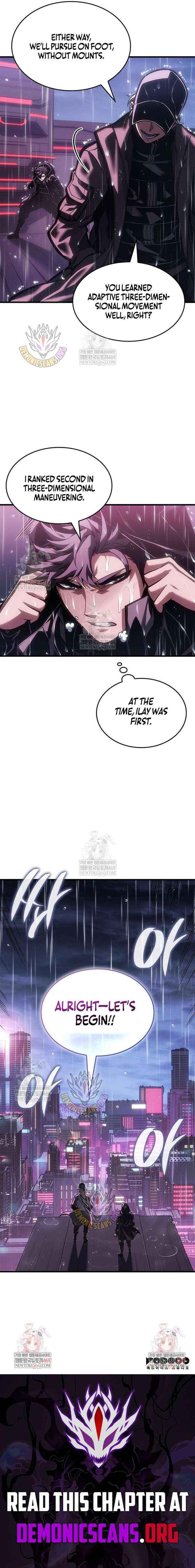 Read Bad Born Blood EN Manga Online