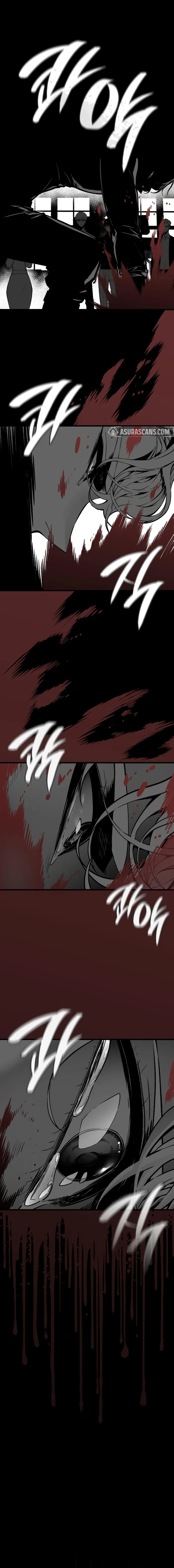 Read Bad Born Blood EN Manga Online