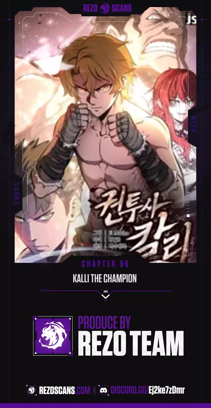 Read Bad Born Blood EN Manga Online