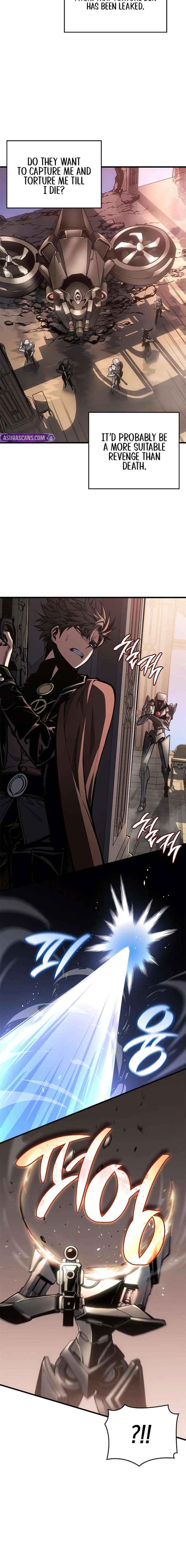 Read Bad Born Blood EN Manga Online
