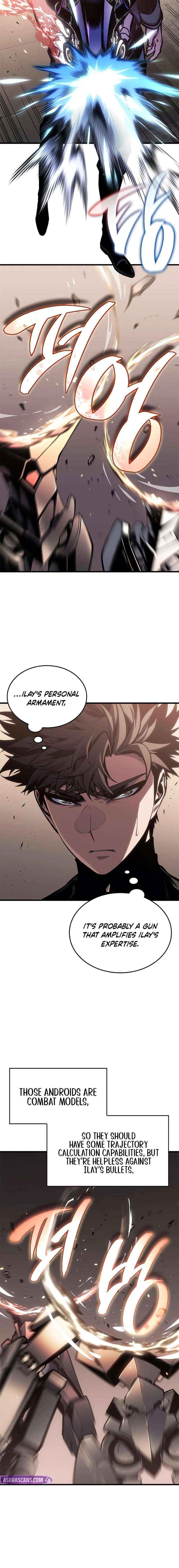 Read Bad Born Blood EN Manga Online