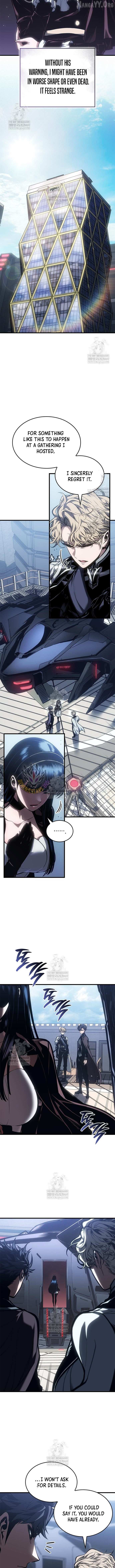 Read Bad Born Blood EN Manga Online