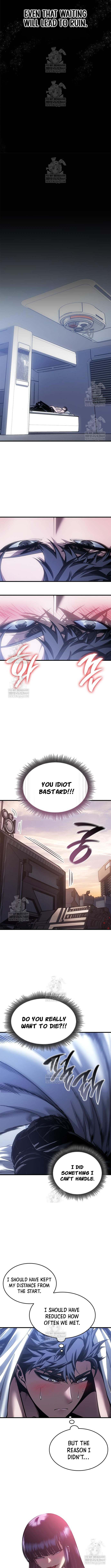 Read Bad Born Blood EN Manga Online