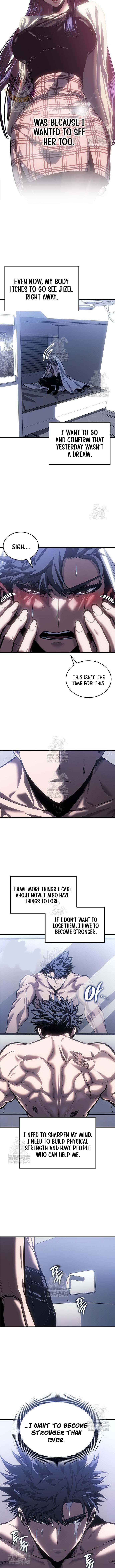 Read Bad Born Blood EN Manga Online
