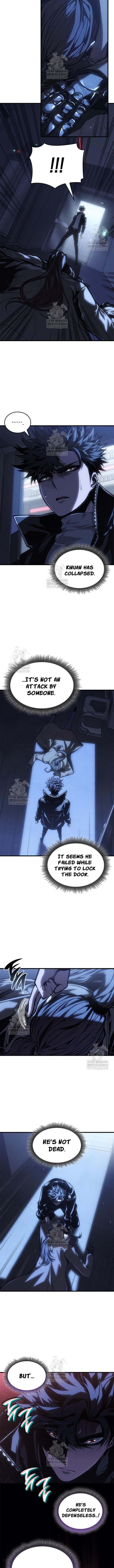 Read Bad Born Blood EN Manga Online