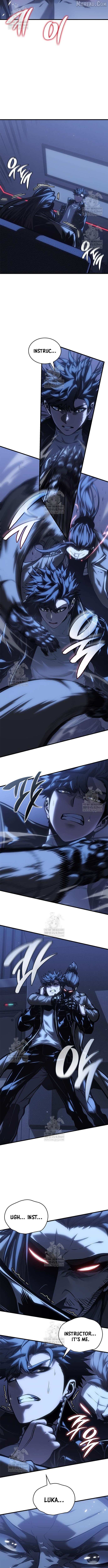 Read Bad Born Blood EN Manga Online
