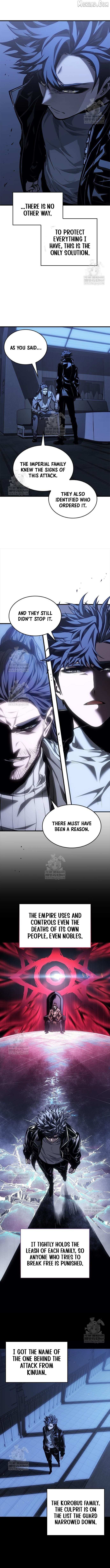 Read Bad Born Blood EN Manga Online