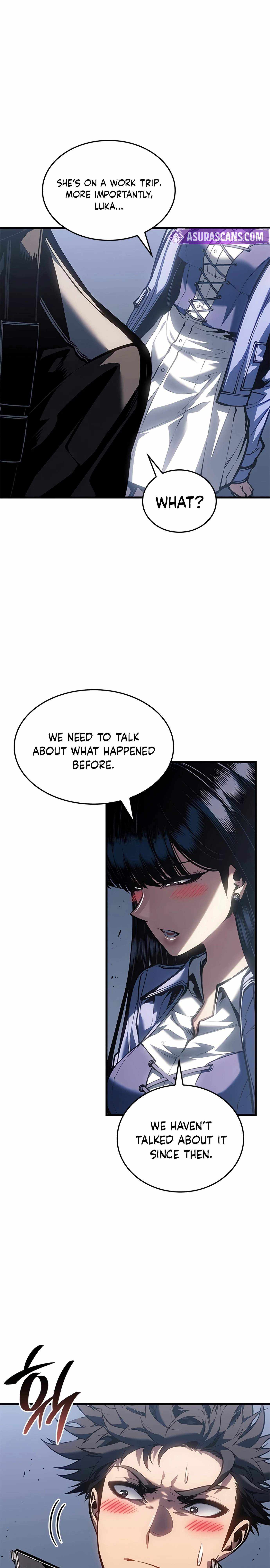 Read Bad Born Blood EN Manga Online