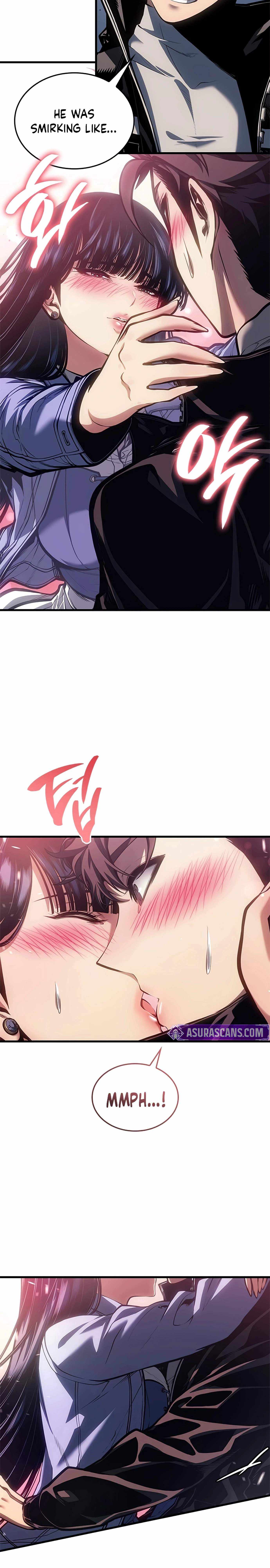 Read Bad Born Blood EN Manga Online