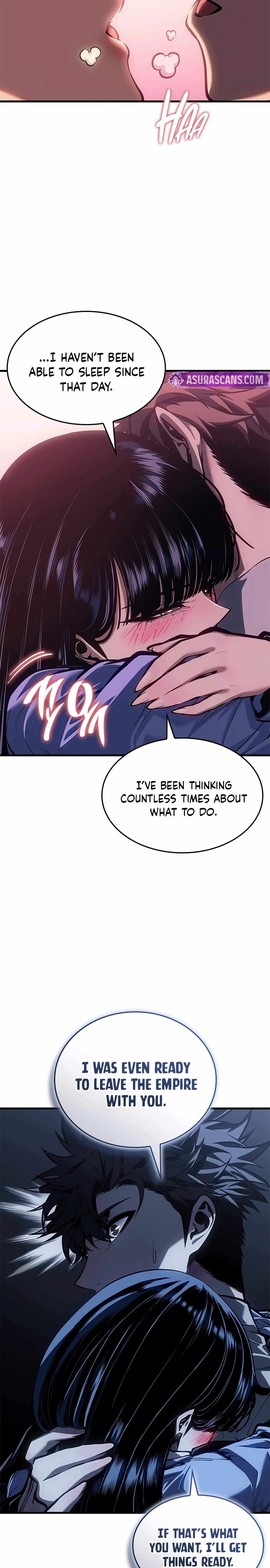 Read Bad Born Blood EN Manga Online