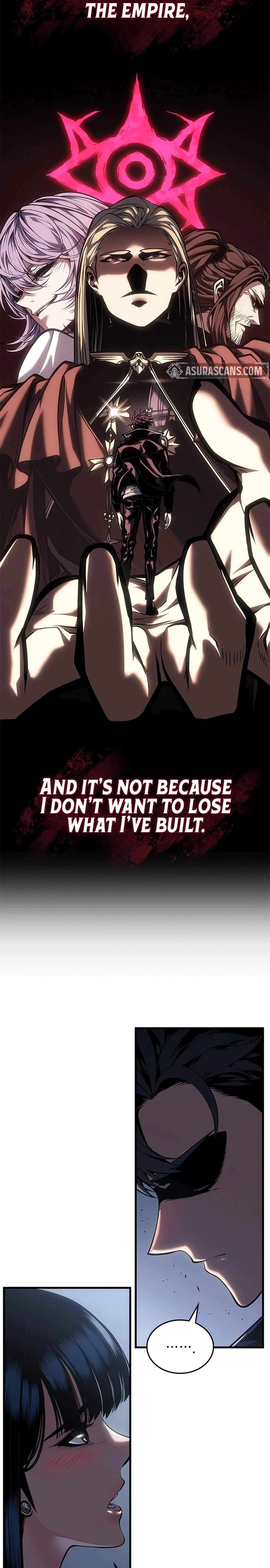 Read Bad Born Blood EN Manga Online