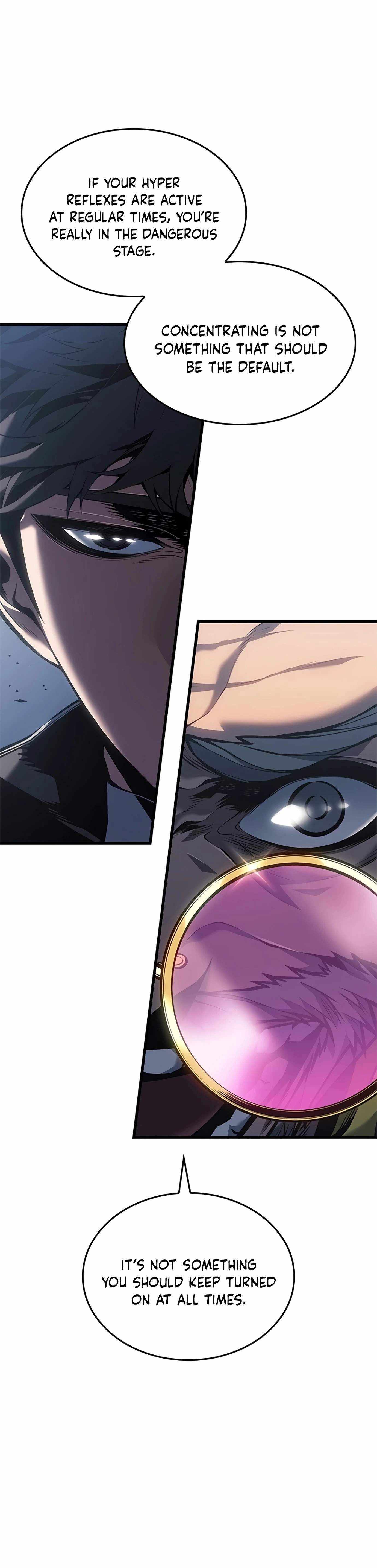 Read Bad Born Blood EN Manga Online