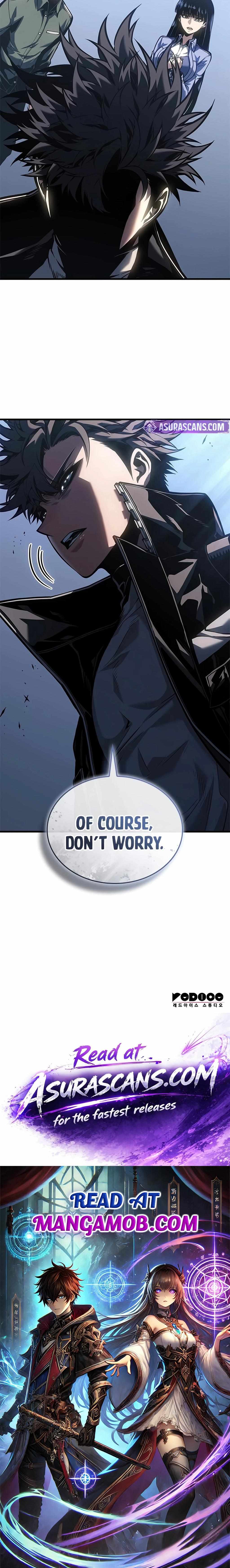 Read Bad Born Blood EN Manga Online