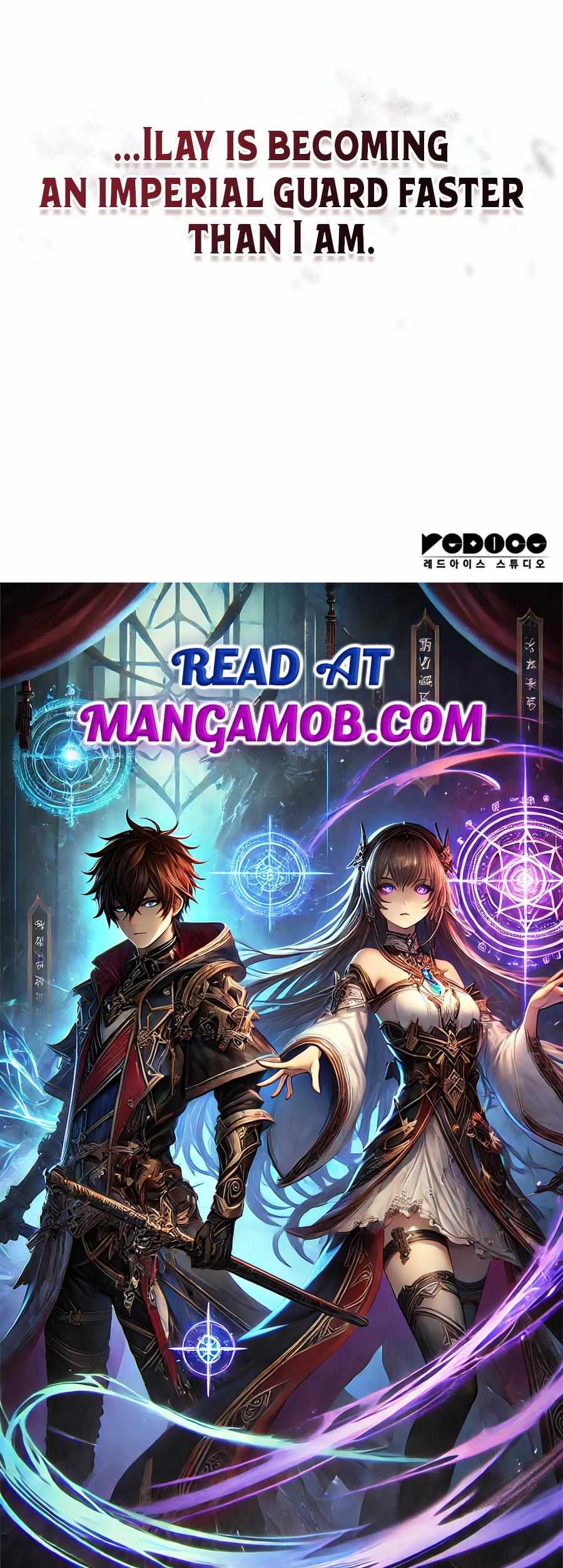 Read Bad Born Blood EN Manga Online