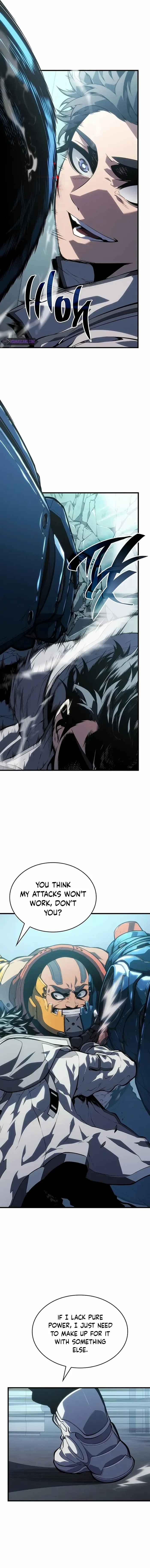 Read Bad Born Blood EN Manga Online