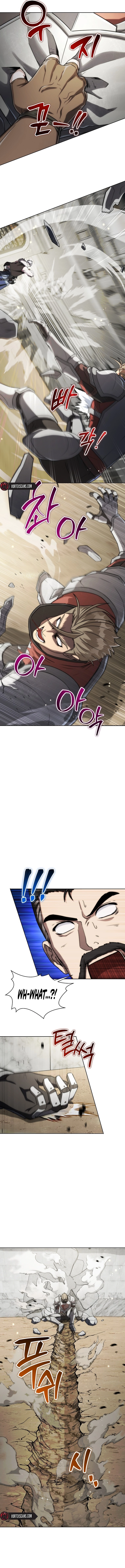 Read Barbarian’s Adventure in a Fantasy World EN Manga Online