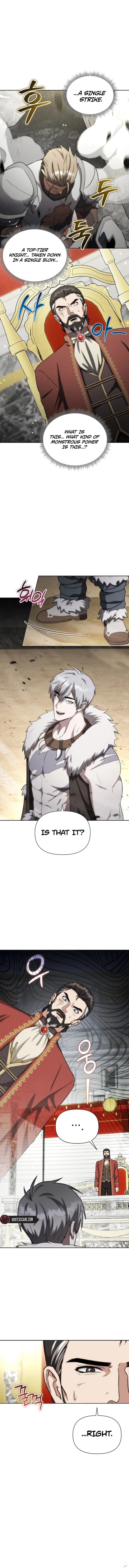 Read Barbarian’s Adventure in a Fantasy World EN Manga Online