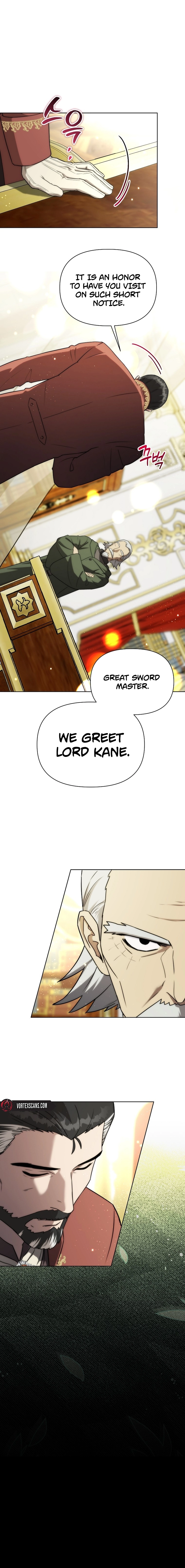 Read Barbarian’s Adventure in a Fantasy World EN Manga Online