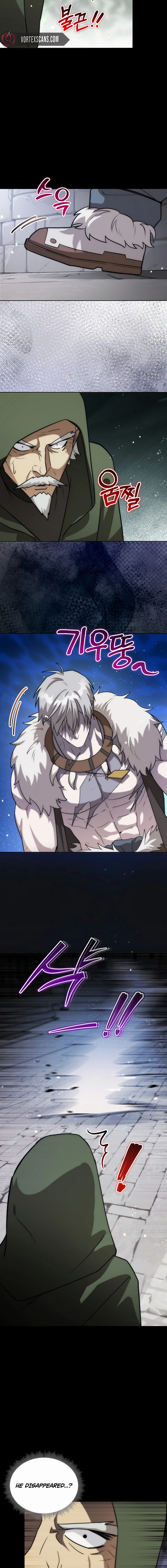 Read Barbarian’s Adventure in a Fantasy World EN Manga Online