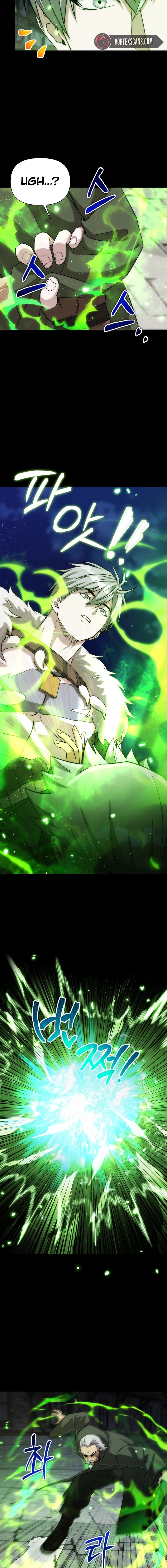 Read Barbarian’s Adventure in a Fantasy World EN Manga Online