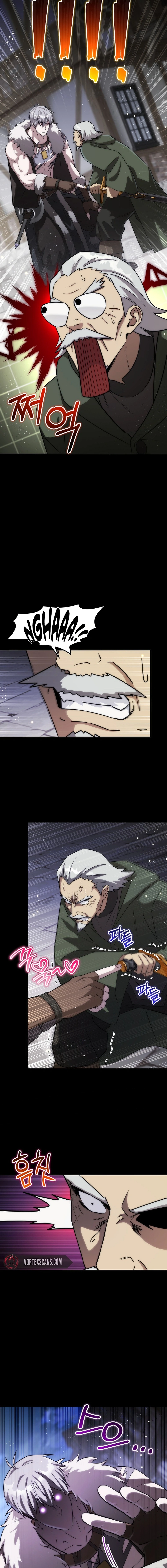 Read Barbarian’s Adventure in a Fantasy World EN Manga Online