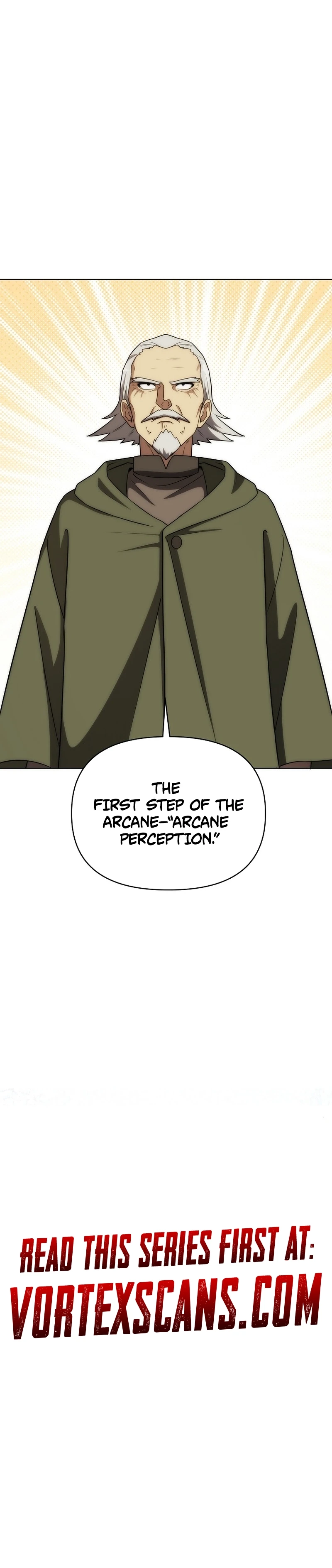 Read Barbarian’s Adventure in a Fantasy World EN Manga Online