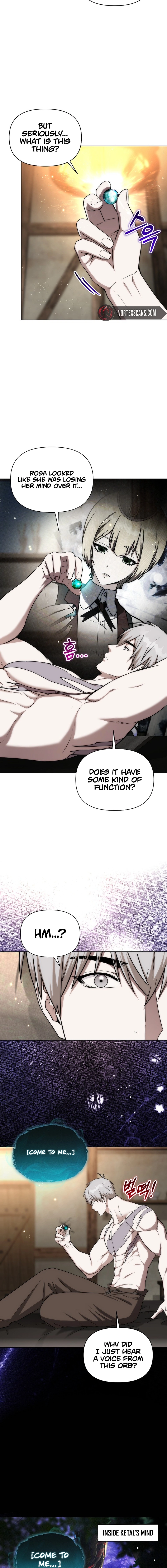 Read Barbarian’s Adventure in a Fantasy World EN Manga Online