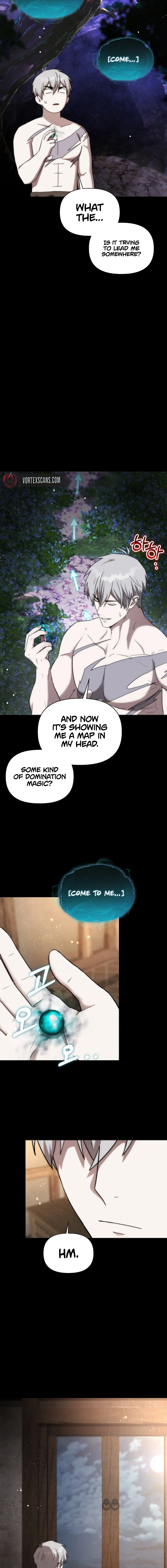 Read Barbarian’s Adventure in a Fantasy World EN Manga Online