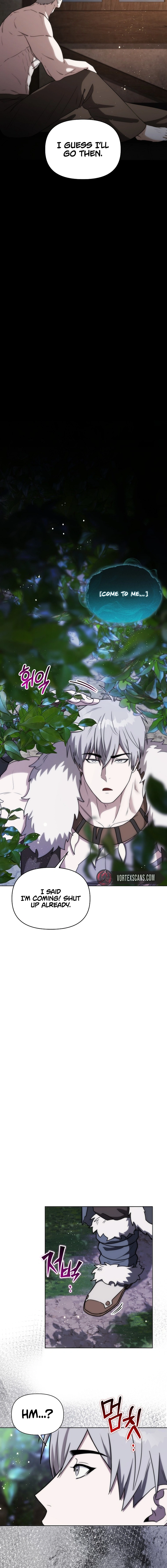 Read Barbarian’s Adventure in a Fantasy World EN Manga Online
