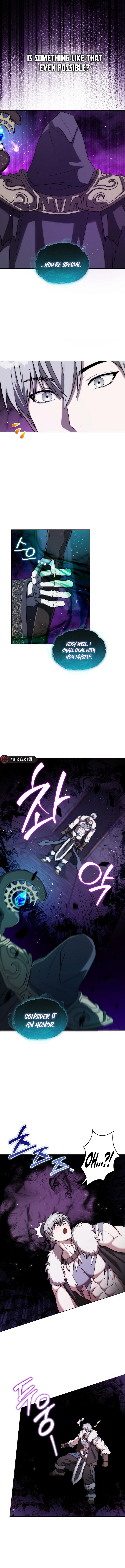 Read Barbarian’s Adventure in a Fantasy World EN Manga Online