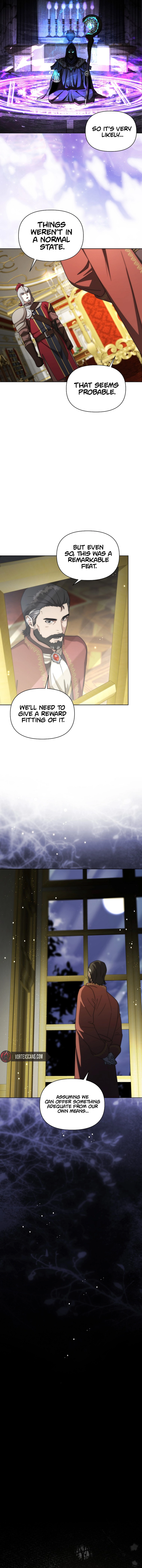 Read Barbarian’s Adventure in a Fantasy World EN Manga Online