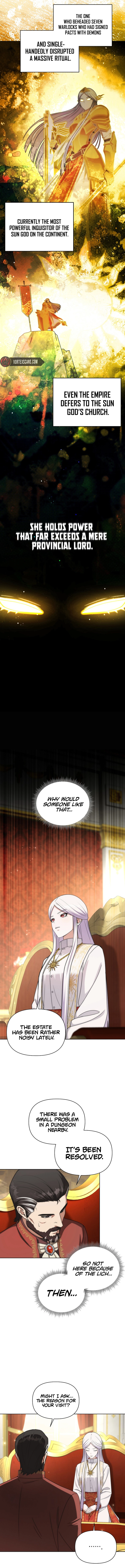 Read Barbarian’s Adventure in a Fantasy World EN Manga Online