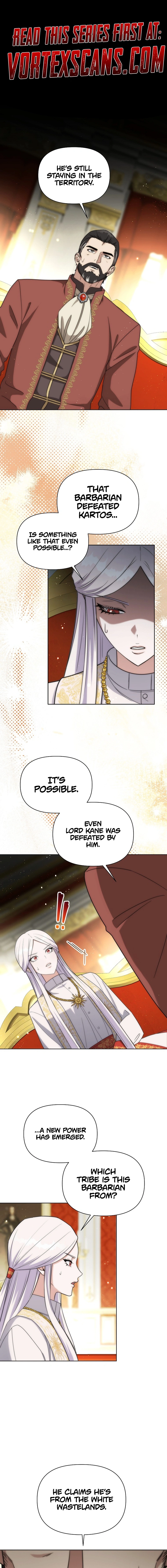 Read Barbarian’s Adventure in a Fantasy World EN Manga Online