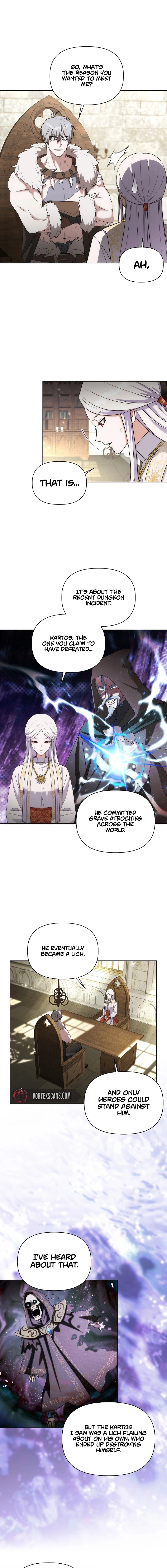 Read Barbarian’s Adventure in a Fantasy World EN Manga Online