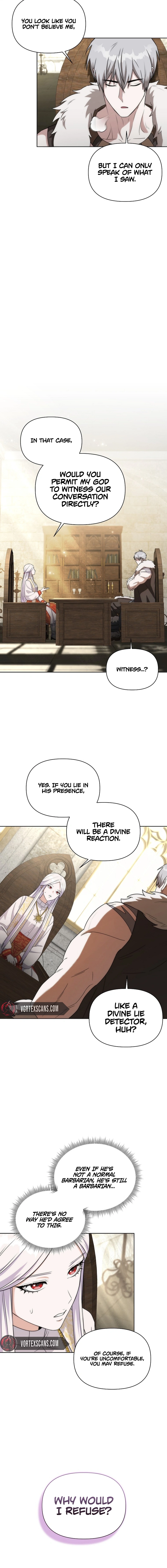 Read Barbarian’s Adventure in a Fantasy World EN Manga Online