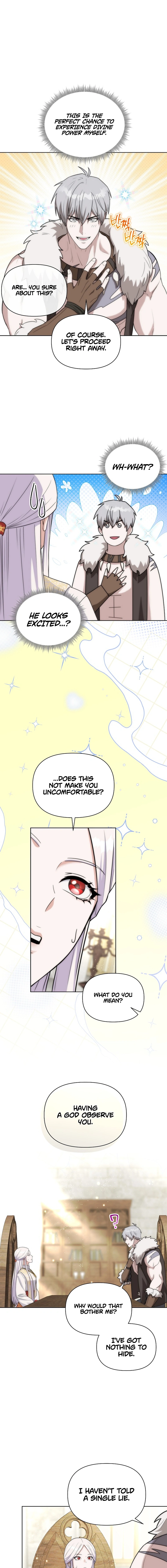Read Barbarian’s Adventure in a Fantasy World EN Manga Online